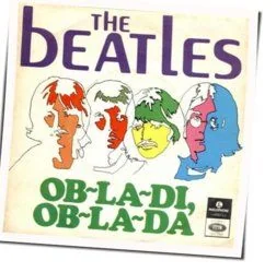 Ob-la-di Chords by The Beatles