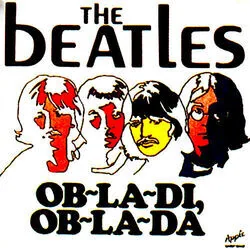 Obladi Oblada Bass Tab by The Beatles