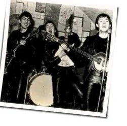 One After 909 (Ver2) Bass Tab by The Beatles