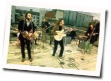 One After 909 Chords by The Beatles