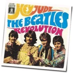 Revolution 1 (Ver2) Chords by The Beatles