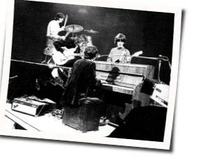 Revolution Chords by The Beatles