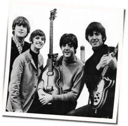 Rocky Raccon Chords by The Beatles