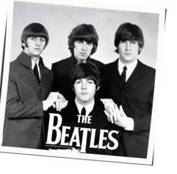 Seik Or Araby Chords by The Beatles