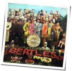 Sgt_ Peppers Lonely Hearts Club Band Chords by The Beatles
