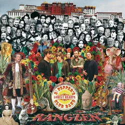 Sgt Peppers Lonely Hearts Club Band Reprise Chords by The Beatles