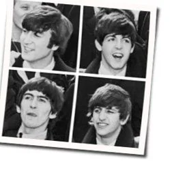 Slow Down (Ver2) Tab by The Beatles