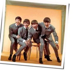 So How Come (no One Loves Me) Chords by The Beatles