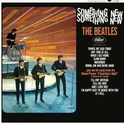 Something Acoustic Ukulele Chords by The Beatles