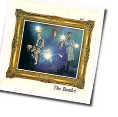 Strawberry Fields Forever (Ver2) Chords by The Beatles