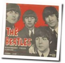 Strawberry Fields Chords by The Beatles