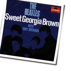Sweet Giorgia Brown Chords by The Beatles