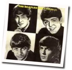 Sweet Little Sixteen Chords by The Beatles