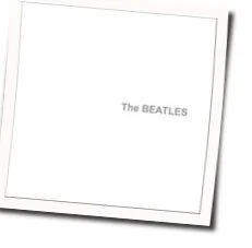 The Beatles Aka The White Album Chords by The Beatles