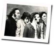 The Fool On The Hill Chords by The Beatles