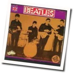 The Hippy Hippy Shake Chords by The Beatles