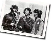 The Long And Winding Road Acoustic Chords by The Beatles