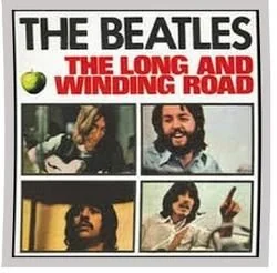 The Long And Winding Road Chords by The Beatles