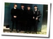 Things We Said Today (Ver2) Chords by The Beatles