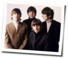Think For Yourself (Ver3) Chords by The Beatles