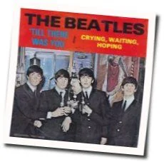Till There Was You (Ver2) Chords by The Beatles