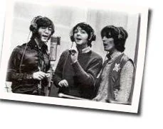 Till There Was You (Ver4) Chords by The Beatles