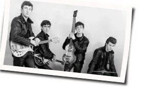 To Know Her Is To Love Her Chords by The Beatles