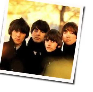 What Are You Doing Chords by The Beatles