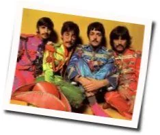 When I'm 64 Chords by The Beatles