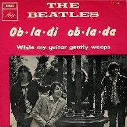While My Guitar Gently Weeps (Ver3) Tab by The Beatles