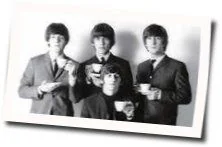 Why Can't You Love Me Again Chords by The Beatles