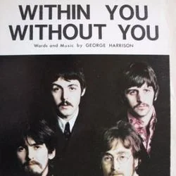 Within You Without You Chords by The Beatles
