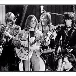 Yer Blues Chords by The Beatles