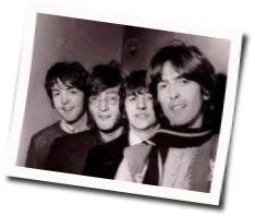 You Never Give Me Your Money Chords by The Beatles