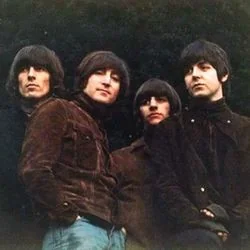 You Won't See Me Ukulele Chords by The Beatles