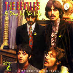 beatles a day in the life tabs and chods
