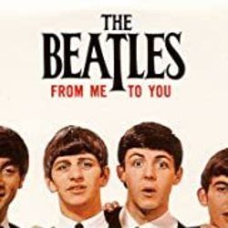 A Picture Of You Chords by The Beatles