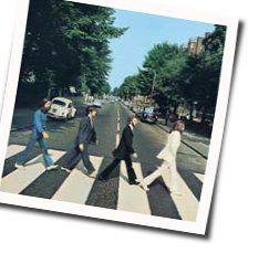 Abbey Road Album Chords by The Beatles