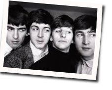 Across The Univers Chords by The Beatles