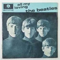 All My Loving Ukulele by The Beatles