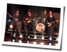 All You Need Is Love  Chords by The Beatles