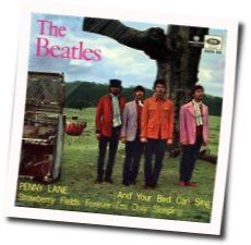 And Your Bird Can Sing Chords by The Beatles