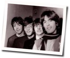 And Your Bird Can Sing  Tabs by The Beatles