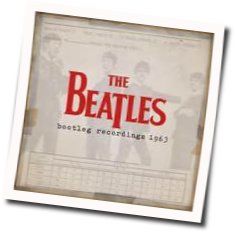 Bad To Me Chords by The Beatles