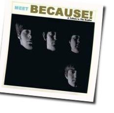 Because  Chords by The Beatles