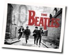 Boys Tabs by The Beatles