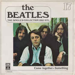 Come Together  by The Beatles