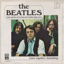 Come Together  Tabs by The Beatles