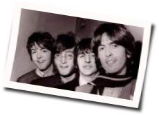 Cometogether Tabs by The Beatles