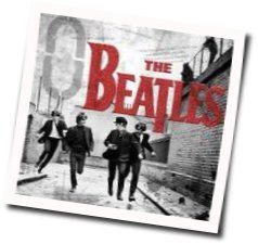Don't Bother Me Bass tabs by The Beatles